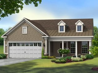2412 Bloomsbury Manor Dr, Durham, NC 27703