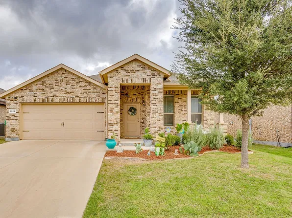 4808 Feltleaf Ave, Crowley, TX 76036