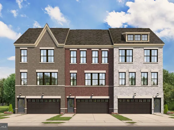 3621 Saint Amy Way, Bowie, MD 20716