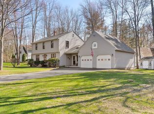 6 Iris Dr, Scarborough, ME 04074