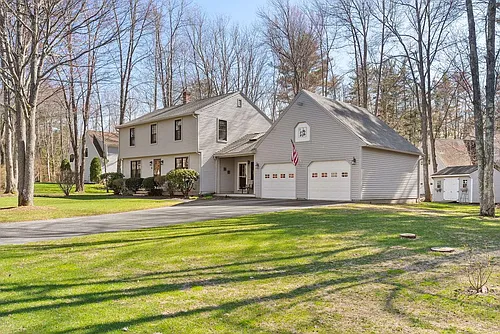 6 Iris Dr Photo 1