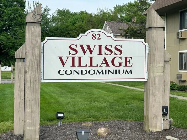 82 S Maple St APT 44, Westfield, MA 01085