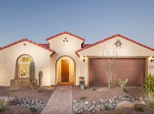 Haven Plan, Sun City Festival, Buckeye, AZ 85396