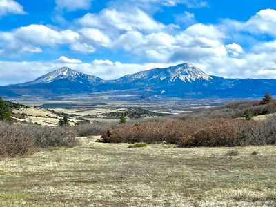 7 Tres Valleys, La Veta, CO, 81055
