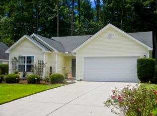 1065 Steelechase Ln, Hanahan, SC 29410