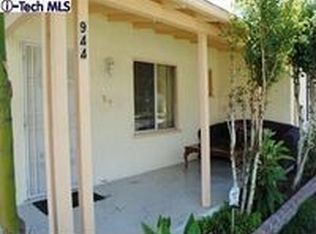 944 Zook Dr, Glendale, CA 91202