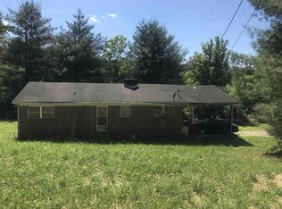 1078 Dogwood Heights Dr, Tazewell, TN 37879