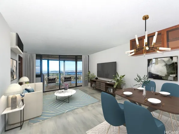 98-501 Koauka Loop APT A1307, Aiea, HI 96701