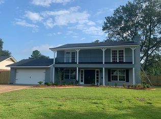 434 Lowell Ct, Shreveport, LA 71115