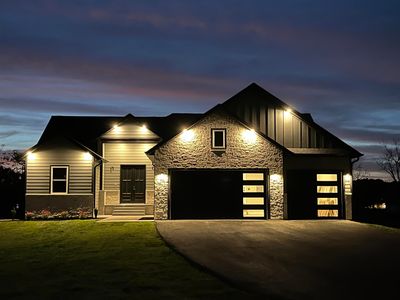 1 Wilderness Pines Lane Lot 200, Reeds Spring, MO, 65737