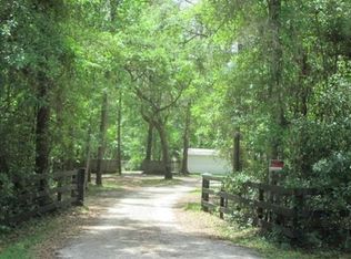 20200 Powell Rd, Brooksville, FL 34604