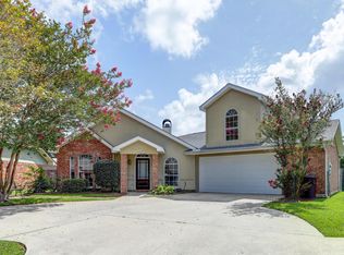 109 Boring Cir, Lafayette, LA 70506