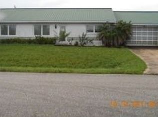 27027 Mentor Ln, Punta Gorda, FL 33983