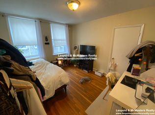 95 Gordon St #15U, Brighton, MA 02135