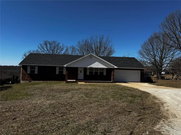 19835 Stamper Ln, Waynesville, MO 65583