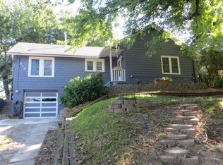 318 Austin St, Saint Joseph, MO 64505