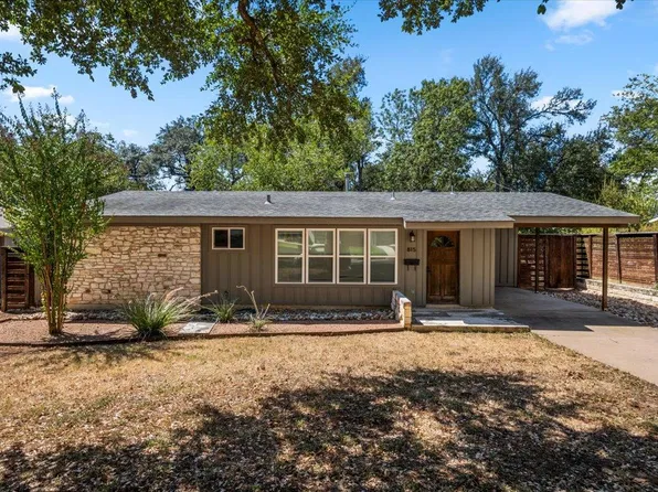 815 Orland Blvd, Austin, TX 78745