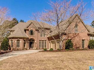 523 Highland Park Cir, Birmingham, AL 35242