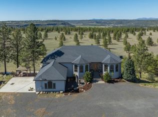 6415 N Hayford Rd, Spokane, WA 99224