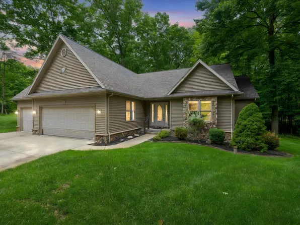 10372 Mountain View Trl, Stanwood, MI 49346