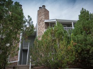 941 S Walden St UNIT 101, Aurora, CO 80017