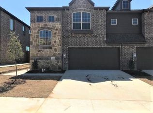 4448 Samarth St, Irving, TX 75061