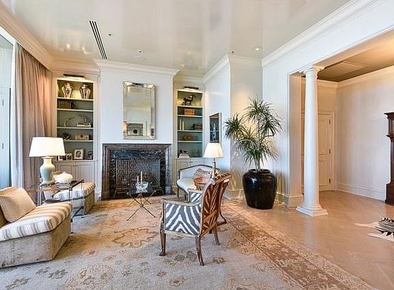 4th image of 600 Port Of New Orleans Pl APT 15B