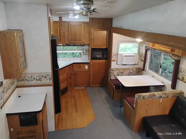 379 County Road 3425 Lot 1, Hawkins, TX 75765