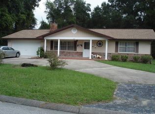 Hofstra St, Inverness, FL 34452