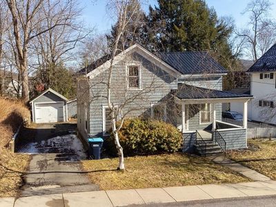 82 Clinton St, Oneonta, NY, 13820