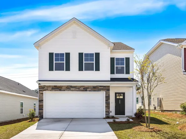 335 Hardwick Dr, Columbia, SC 29223