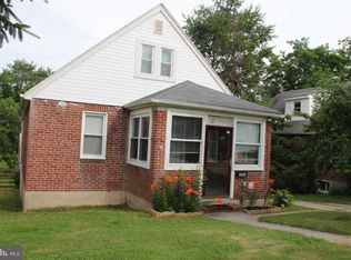 111 Leslie Ave, Baltimore, MD 21236