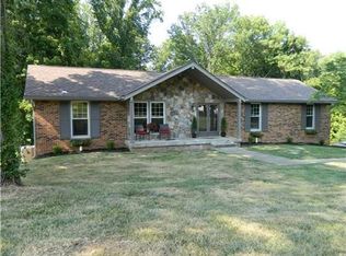 253 E Porters Bluff Rd, Clarksville, TN 37040