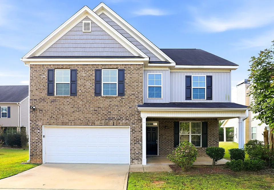 920 Piedmont Dr