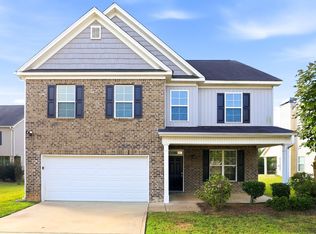 920 Piedmont Dr, Locust Grove, GA 30248