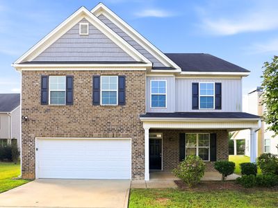 920 Piedmont Dr, Locust Grove, GA, 30248