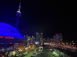 5 Mariner Ter #711, Toronto, ON M5V3V6