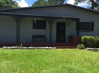 45023 Mickler St, Callahan, FL 32011