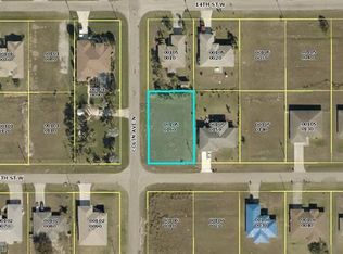 3914 13th St W, Lehigh Acres, FL 33971