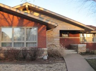 323 N Anthony Ave, Anthony, KS 67003