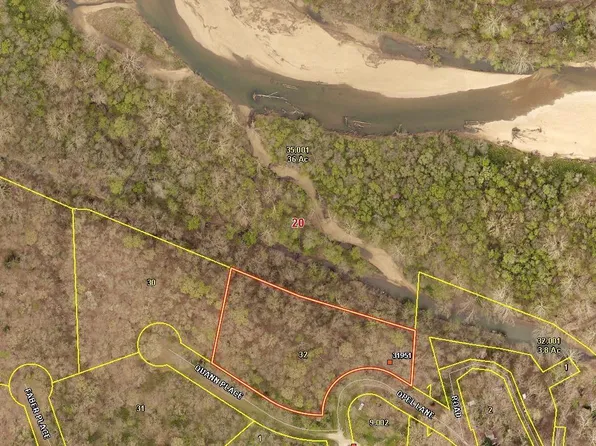 0 Quann Pl, Edwards, MO 65326