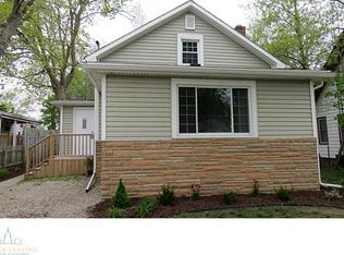 210 W Monroe St, Durand, MI