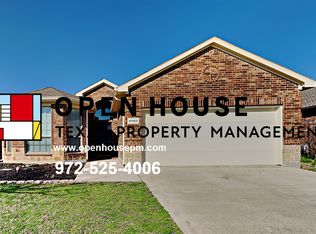 10953 Irish Glen Trl, Haslet, TX 76052