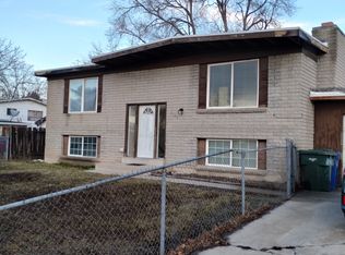 3193 S Meadowlark Dr, West Valley City, UT 84119