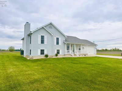 606 County Road 94, Helena, OH, 43435