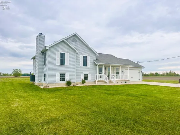 606 County Road 94, Helena, OH 43435