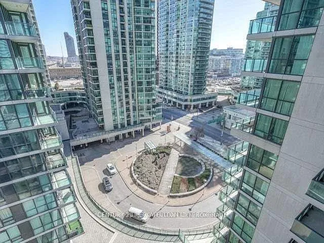 33 Bay St #1204 — Photo 6