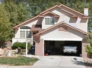 1317 Knollwood Way, Highlands Ranch, CO 80126