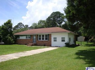2309 Broad Dr, Florence, SC 29505