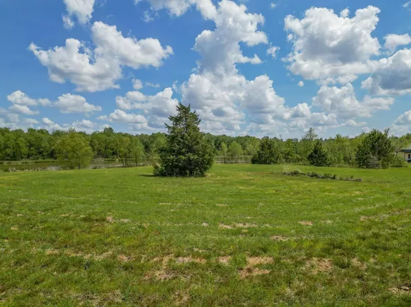 Tbd Mustang Dr, Longview, TX 75605